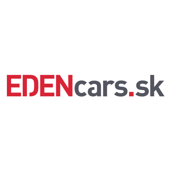 EDENcars logo - car rental company client testimonial
