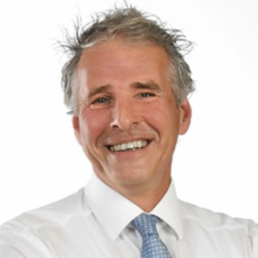 Beat Schläfli - CEO and Sales Trainer at Peppermill Cloud, client testimonial