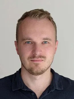 Martin
Vyšňovský - Founder & Technical Lead at Ketler